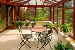 Stean conservatory quotes