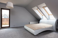 Stean bedroom extensions