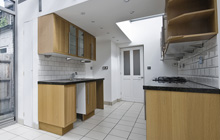 Stean kitchen extension leads